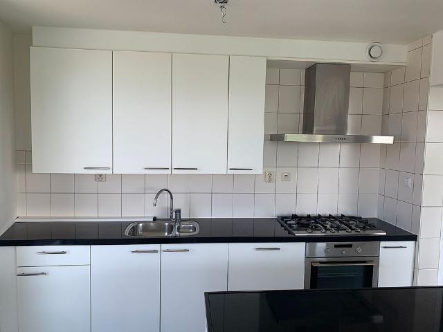 Appartement te huur in Nieuw-West, Amsterdam