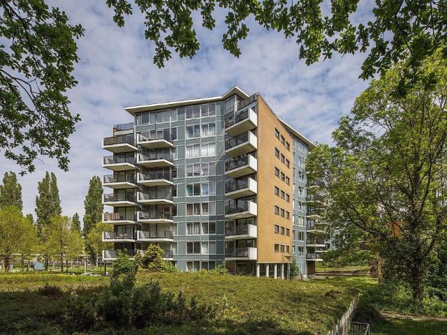 Appartement te huur in Nieuw-West, Amsterdam