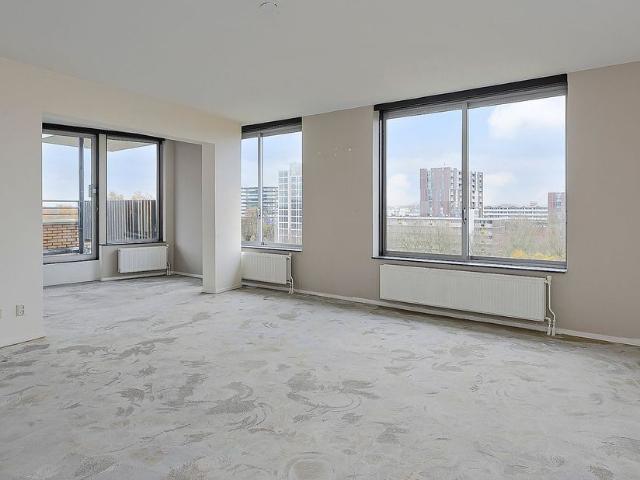 Appartement te huur in Nieuw-West, Amsterdam