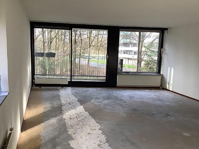 Appartement te huur in Westlandgracht, Amsterdam