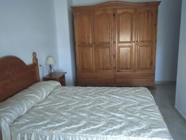 Apartamento en alquiler en Sierra Suroeste, Extremadura