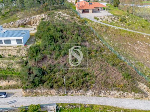 Terreno venda em Fregim, Amarante