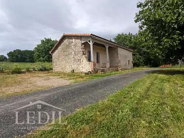 Maison vente à Frégimont, Mataly