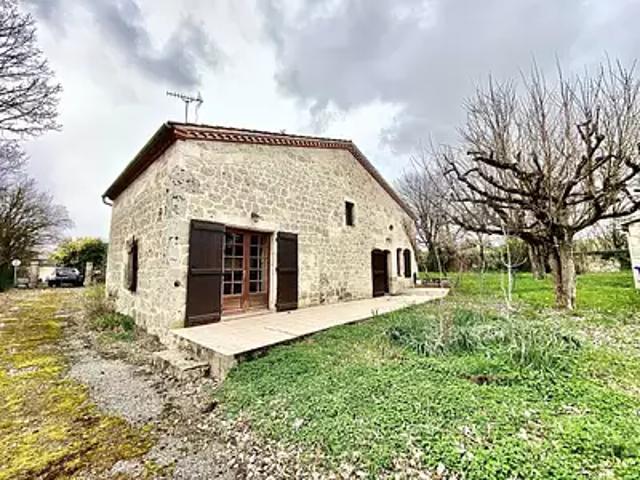 Maison vente à Frégimont, Mataly