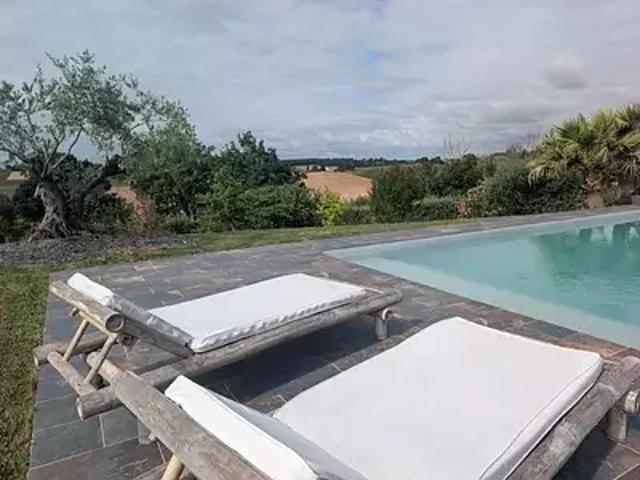 Maison vente à Auch, Frégouville