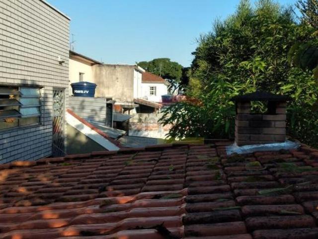 Casa venda em Parque Monteiro Soares, São Paulo