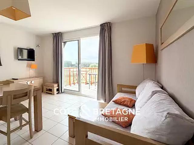 Appartement vente à Dinan, Bretagne