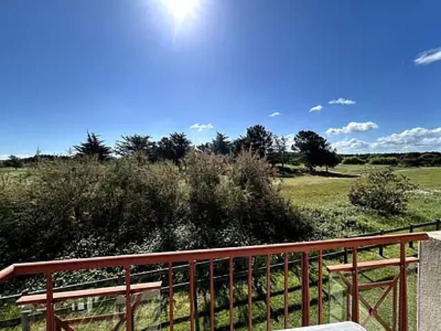 Appartement vente à Dinan, Bretagne