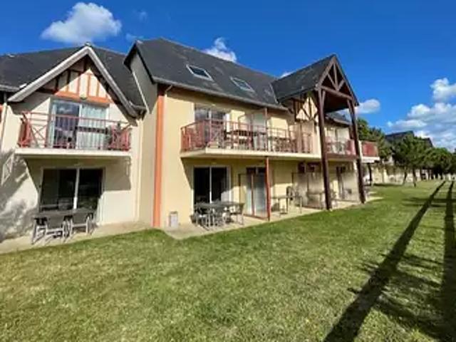 Appartement vente à Dinan, Bretagne