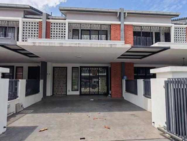 Terraced House for sale in Petaling, Alam Impian