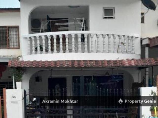 Terraced House for sale in Petaling, Subang Jaya