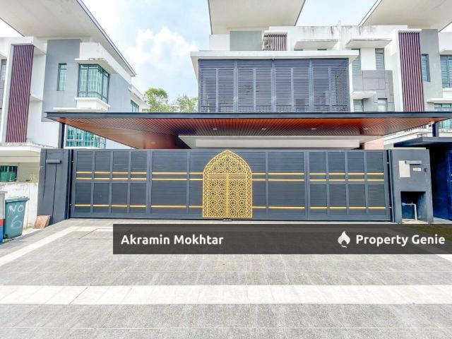 Residential House for sale in Kajang, Langat