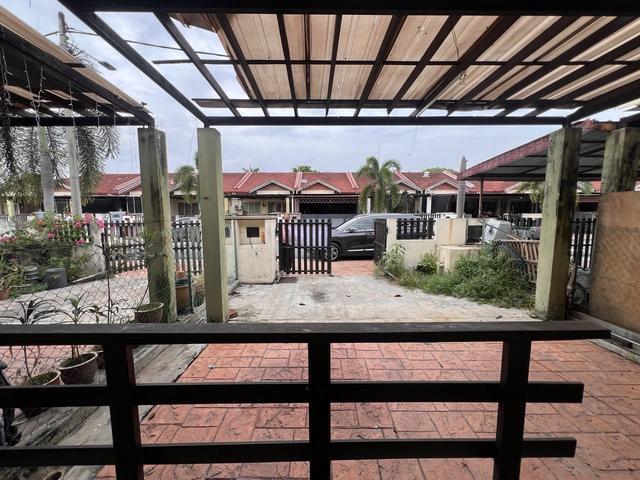 Terraced House for sale in Port Klang, Selangor