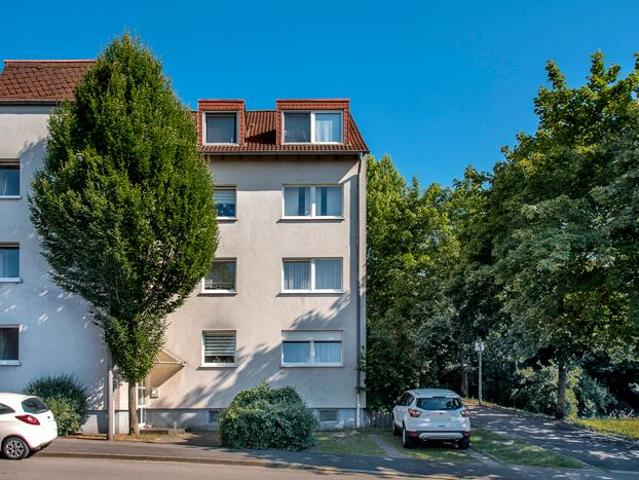 Wohnung mieten in Huckarde, Dortmund
