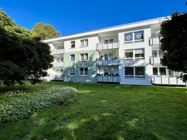 Wohnung mieten in Asseln, Dortmund