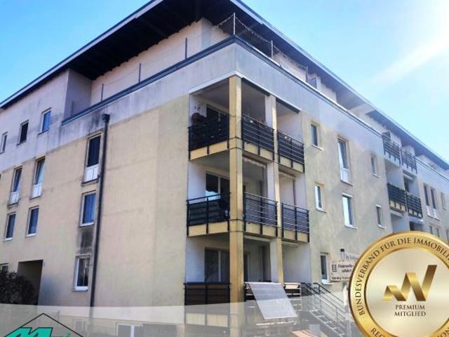 Wohnung kaufen in Taucha, Sachsen
