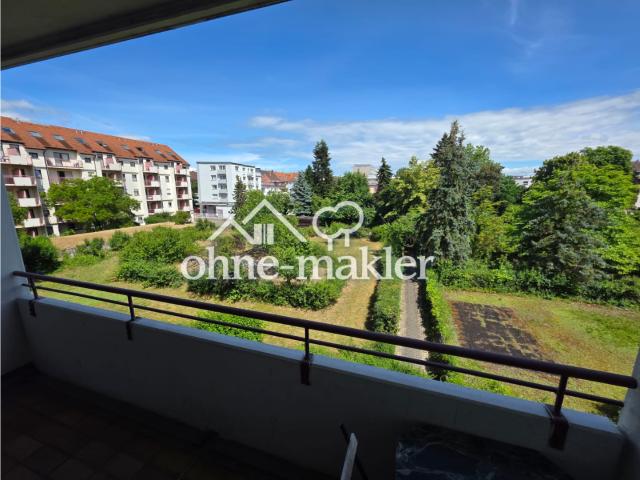 Apartment kaufen in Weststadt, Karlsruhe