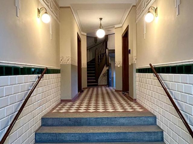 Wohnung kaufen in Thekla, Leipzig