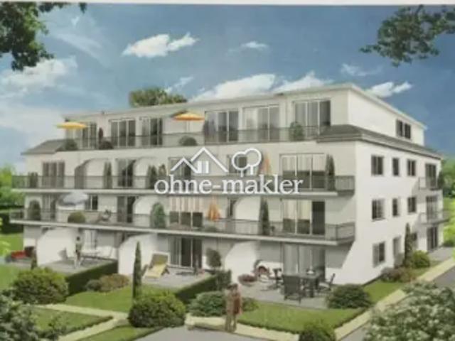 Apartment kaufen in Flitzing, Zolling
