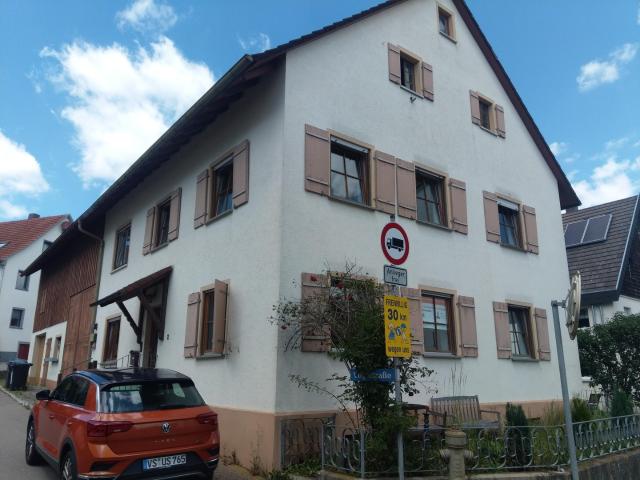 Wohnung mieten in Mühlingen, Baden-Württemberg