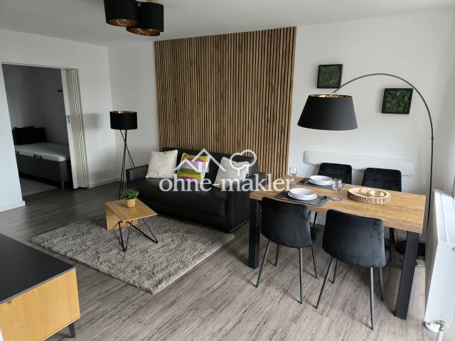 Apartment mieten in Reuschenberg, Neuss