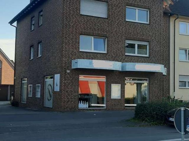 Gewerbe kaufen in Hervest, Dorsten