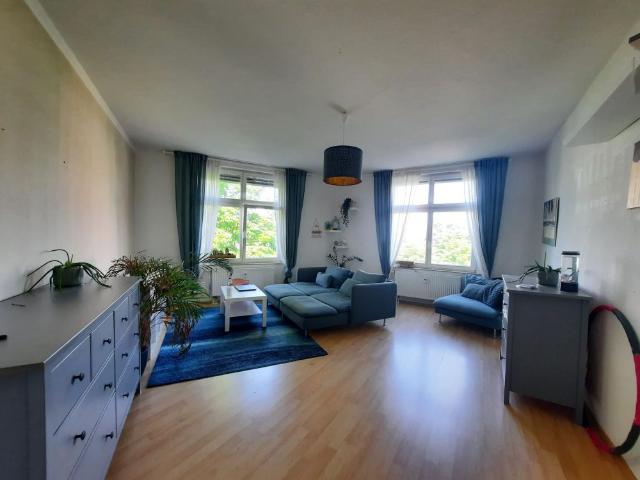 Apartment mieten in Altstadt, Stendal
