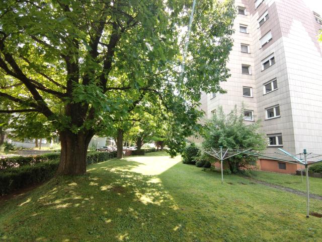 Etagenwohnung kaufen in Tamm