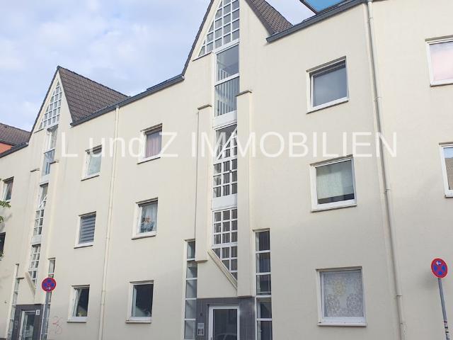 Apartment mieten in Röthgen, Eschweiler