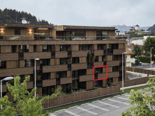 Apartment mieten in Kufstein, Tirol