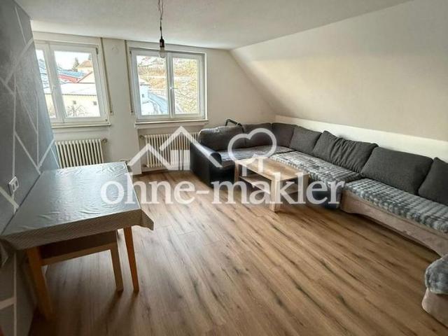 Apartment mieten in Mühlingen, Baden-Württemberg