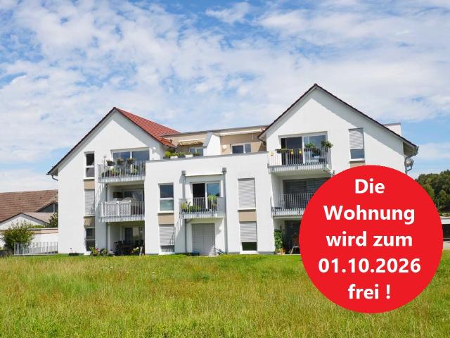 Wohnung kaufen in Humlangen, Hüttisheim