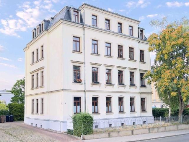 Apartment mieten in Löbtau-Süd, Dresden