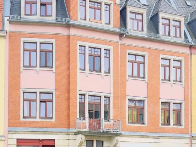 Wohnung mieten in Trachau, Dresden