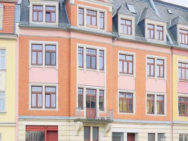 Apartment mieten in Trachau, Dresden