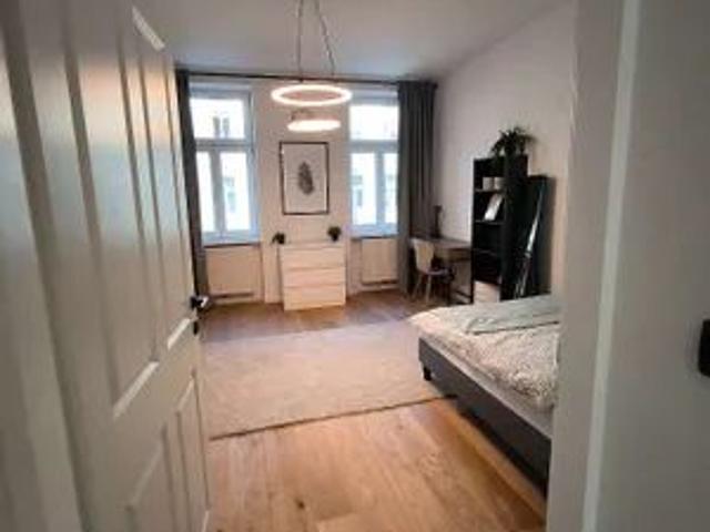 Apartment mieten in Leopoldstadt, Wien
