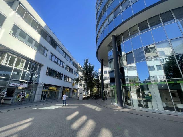 Büro mieten in Gohlis-Süd, Leipzig