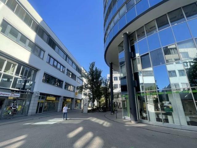 Büro mieten in Gohlis-Süd, Leipzig