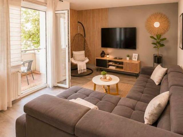 Wohnung kaufen in Duisburg