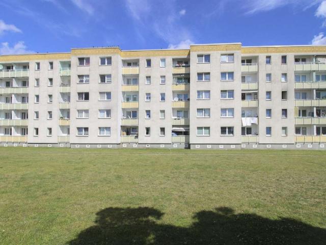 Wohnung kaufen in Parchim, Ludwigslust-Parchim