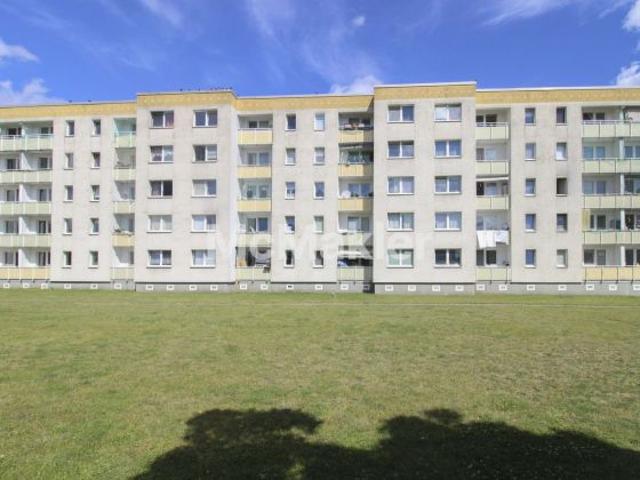 Wohnung kaufen in Damm, Mecklenburg-Vorpommern