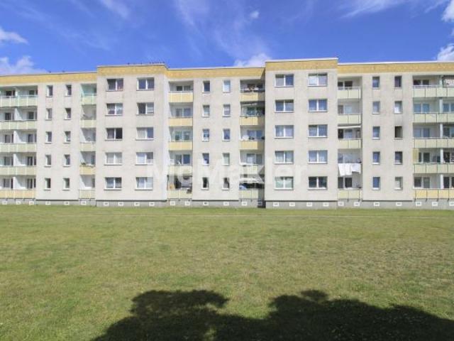 Wohnung kaufen in Parchim, Ludwigslust-Parchim