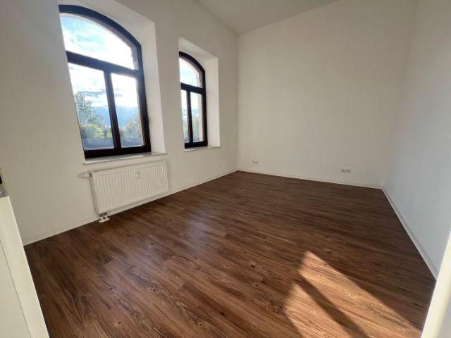 Apartment mieten in Lutherviertel, Chemnitz