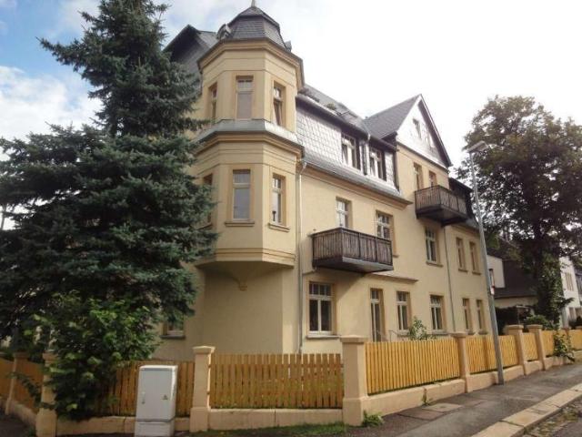 Apartment mieten in Schönau, Chemnitz