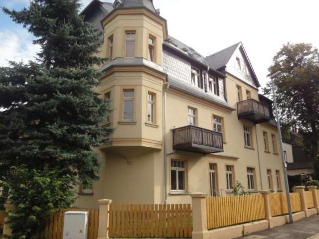 Wohnung mieten in Schönau, Chemnitz