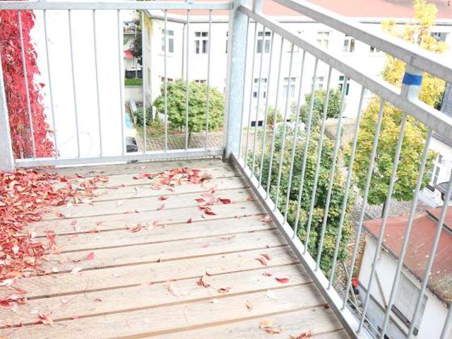 Wohnung mieten in Sonnenberg, Chemnitz