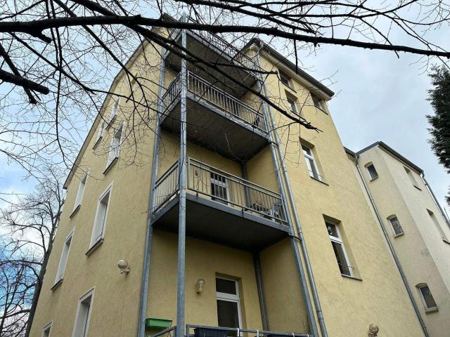 Haus mieten in Kappel, Chemnitz