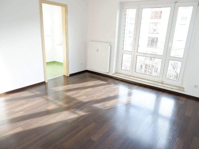 Apartment mieten in Lutherviertel, Chemnitz