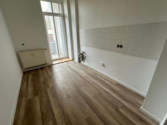 Wohnung mieten in Lutherviertel, Chemnitz