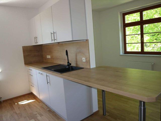 Apartment mieten in Hilbersdorf, Chemnitz